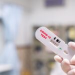 Covid-19 korona virus