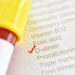 D-dimer
